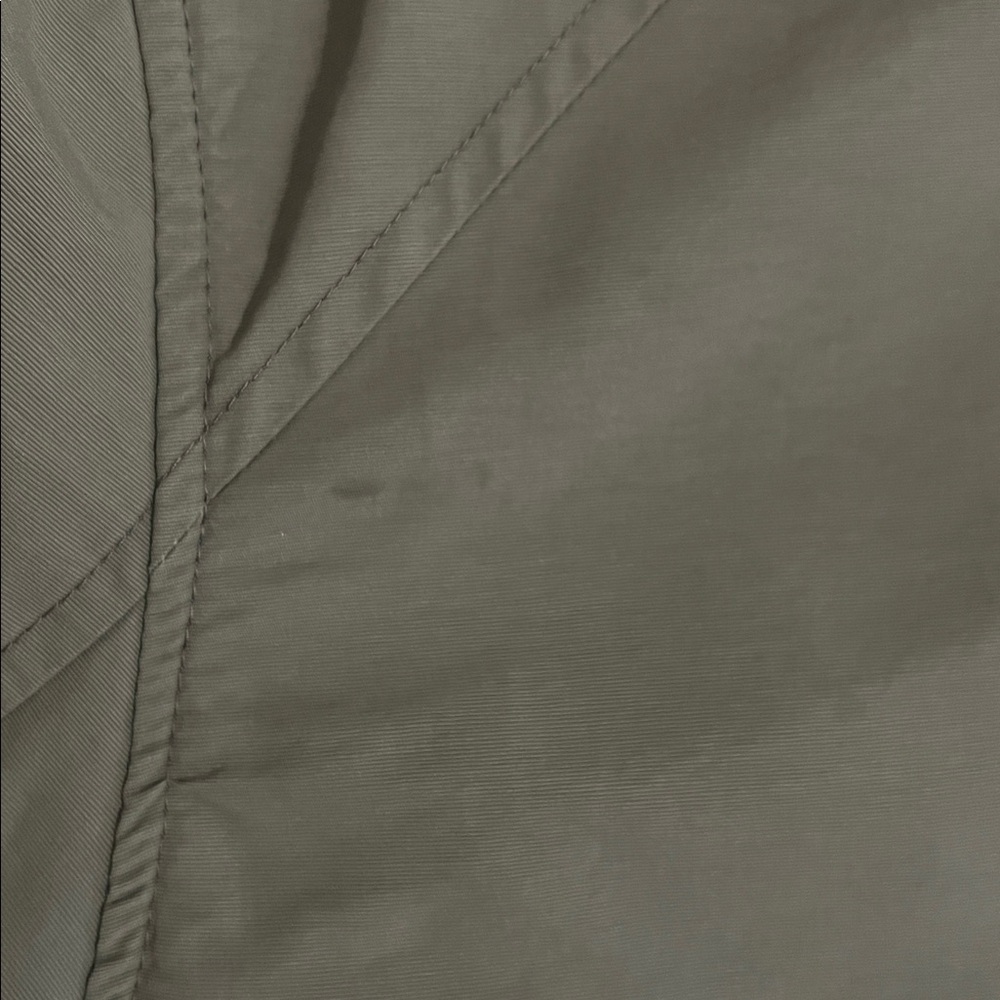 CPO Nylon Anorak jacket Urban Outfitters size XL - Picture 11 of 17